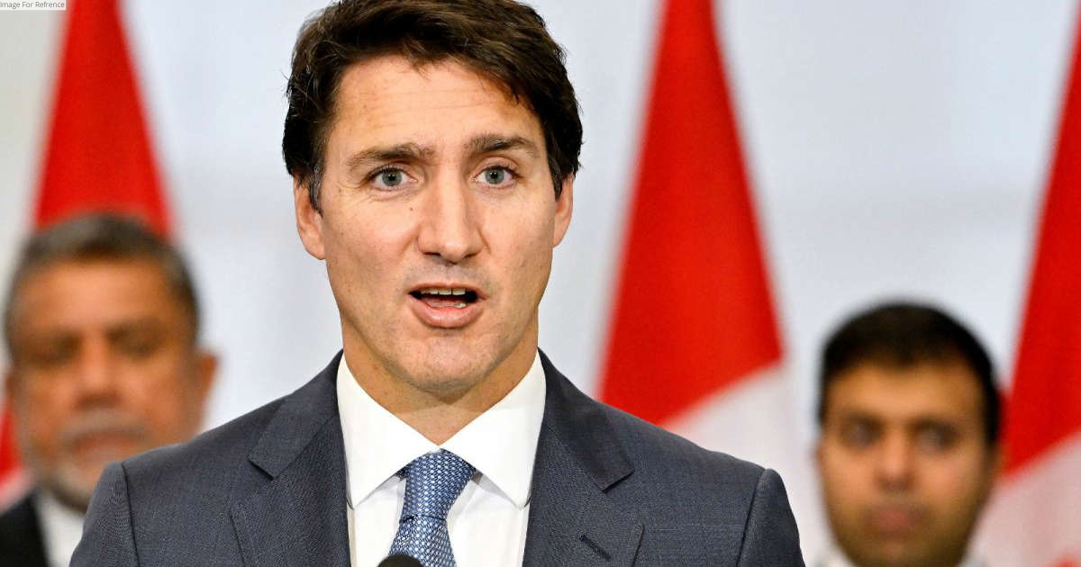Unlimited number of flights between India and Canada soon, Trudeau announces ahead of G20 Summit